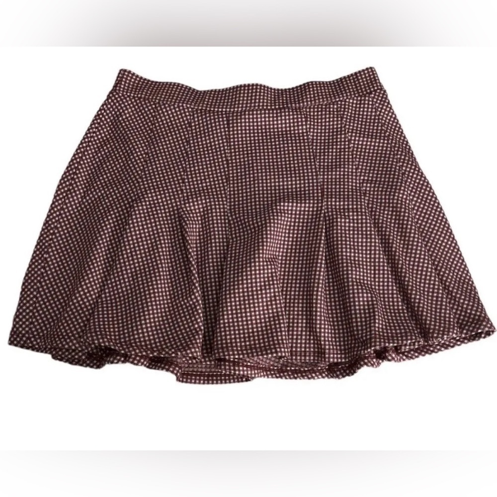 Urban Romantics Mini Skirt